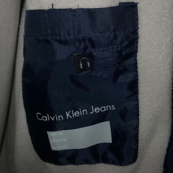 Winter jacket - Picture 5 of 5